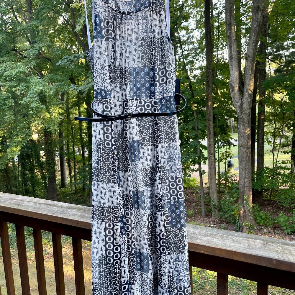 NWT Tommy Hilfiger dress - Size 8